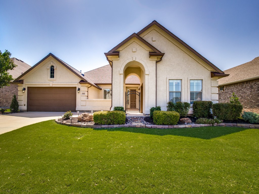 9105 Freeport Drive Denton TX 76207