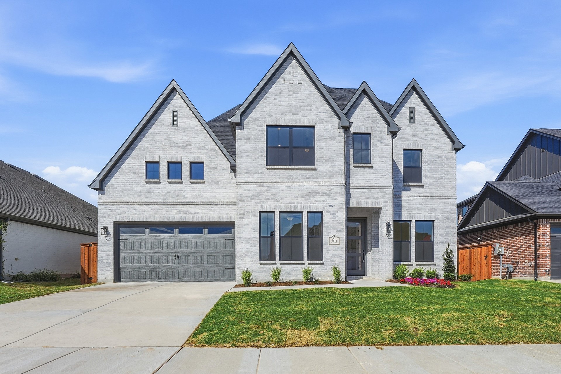 7444 Pondview Lane Fort Worth TX 76123
