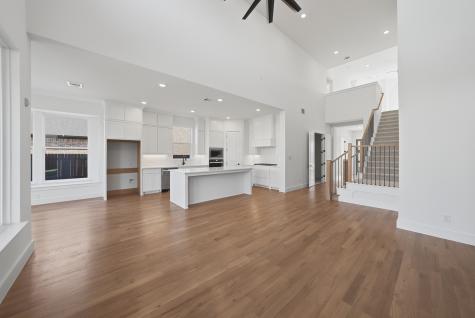 7444 Pondview Lane Fort Worth TX 76123