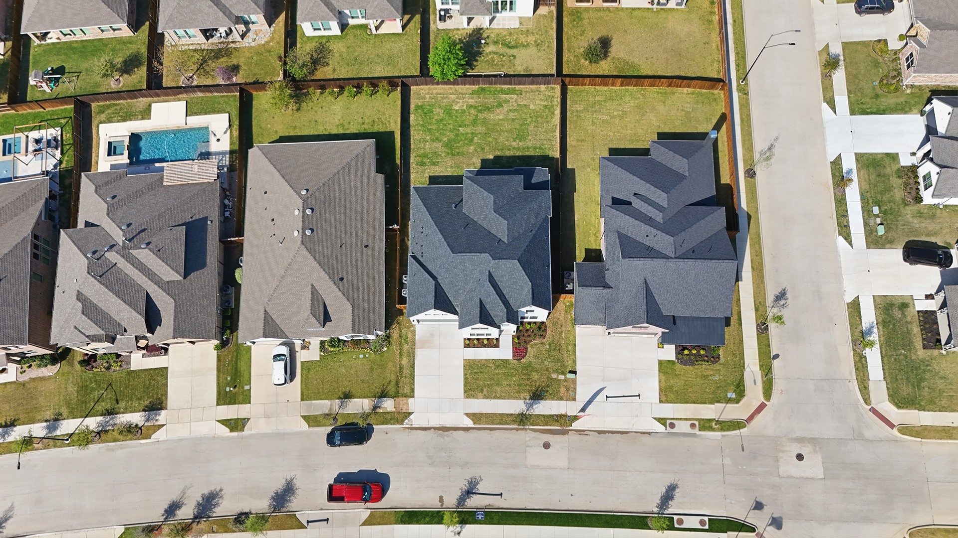 7444 Pondview Lane Fort Worth TX 76123
