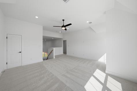 7444 Pondview Lane Fort Worth TX 76123