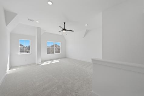 7444 Pondview Lane Fort Worth TX 76123