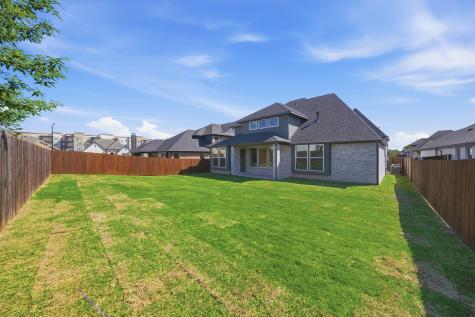 7444 Pondview Lane Fort Worth TX 76123
