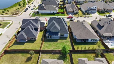 7444 Pondview Lane Fort Worth TX 76123