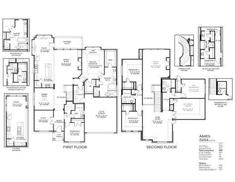 7444 Pondview Lane Fort Worth TX 76123