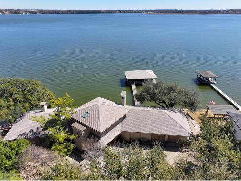 4917 Rio Vista Drive Granbury TX 76049