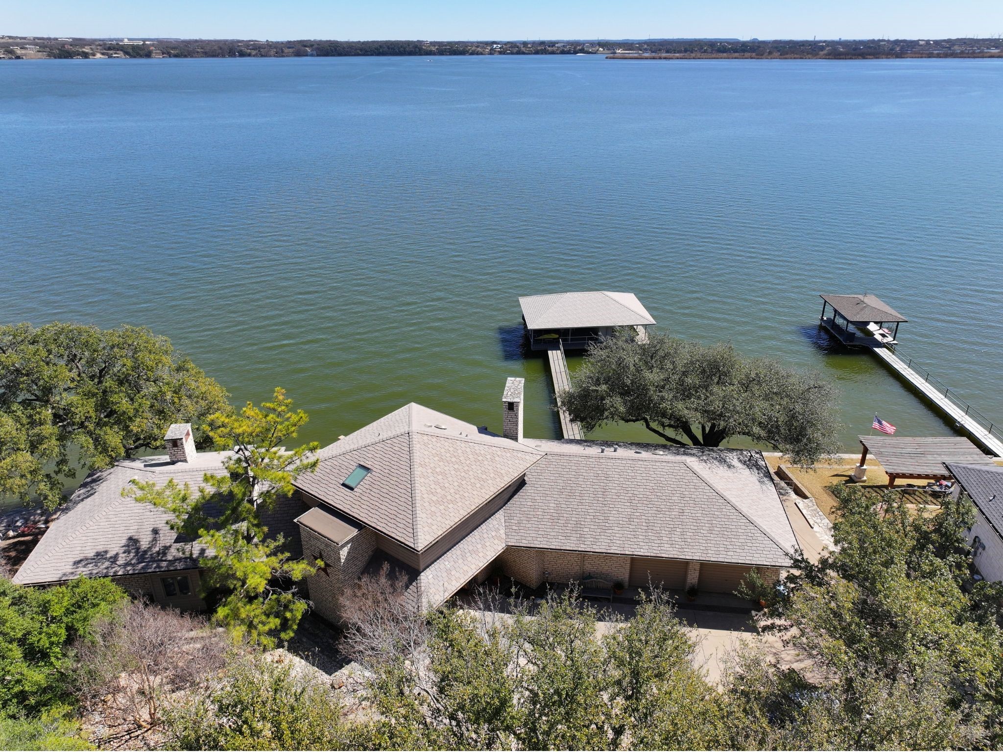 4917 Rio Vista Drive Granbury TX 76049