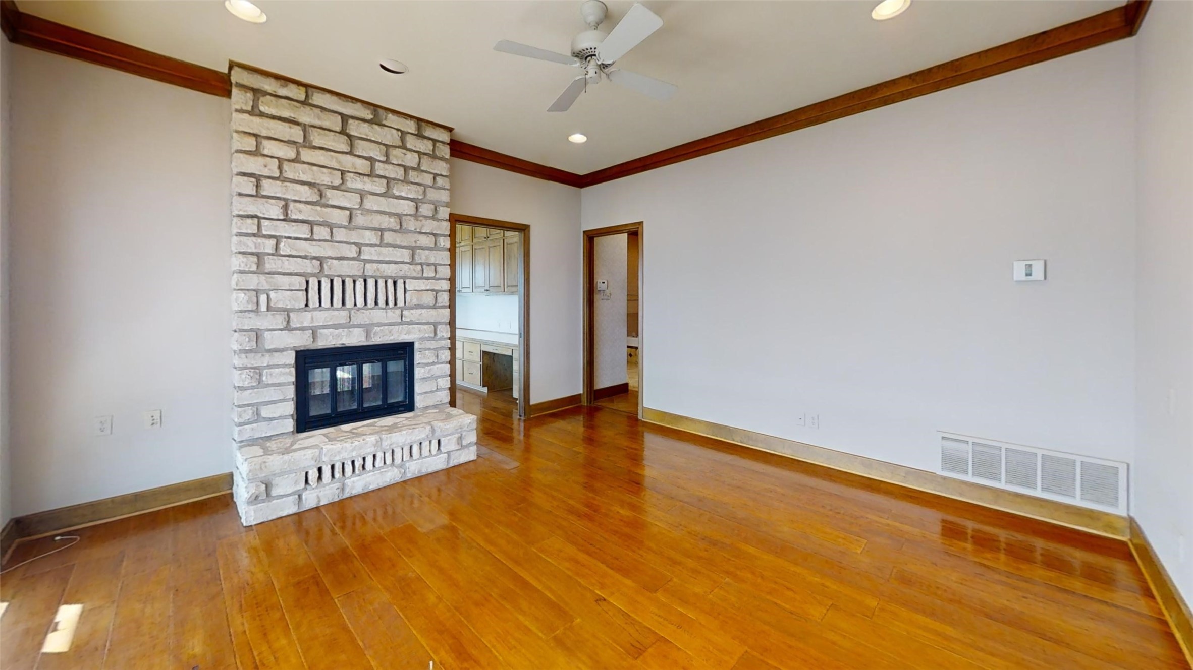 4917 Rio Vista Drive Granbury TX 76049