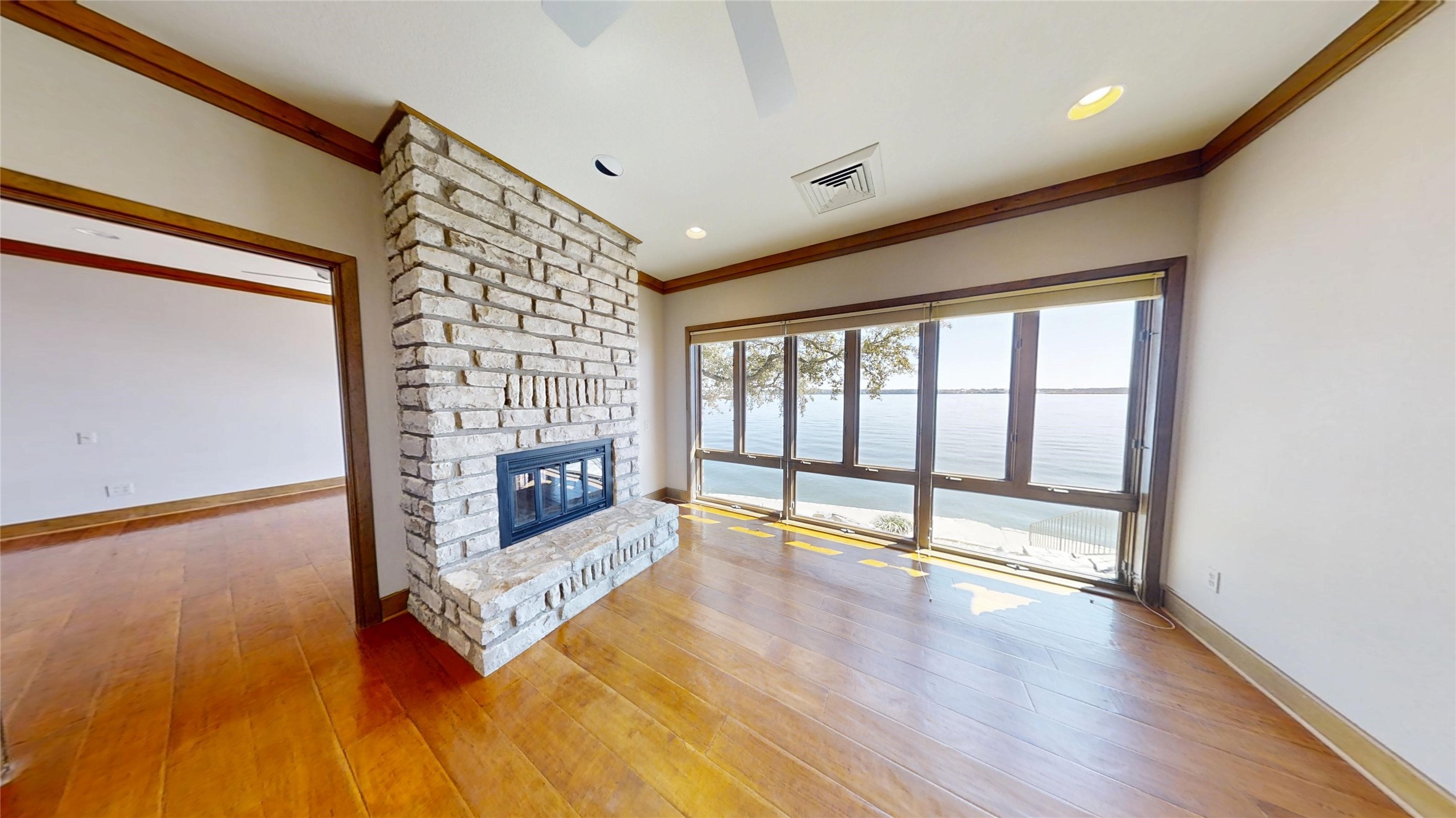4917 Rio Vista Drive Granbury TX 76049