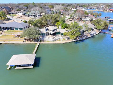 4917 Rio Vista Drive Granbury TX 76049