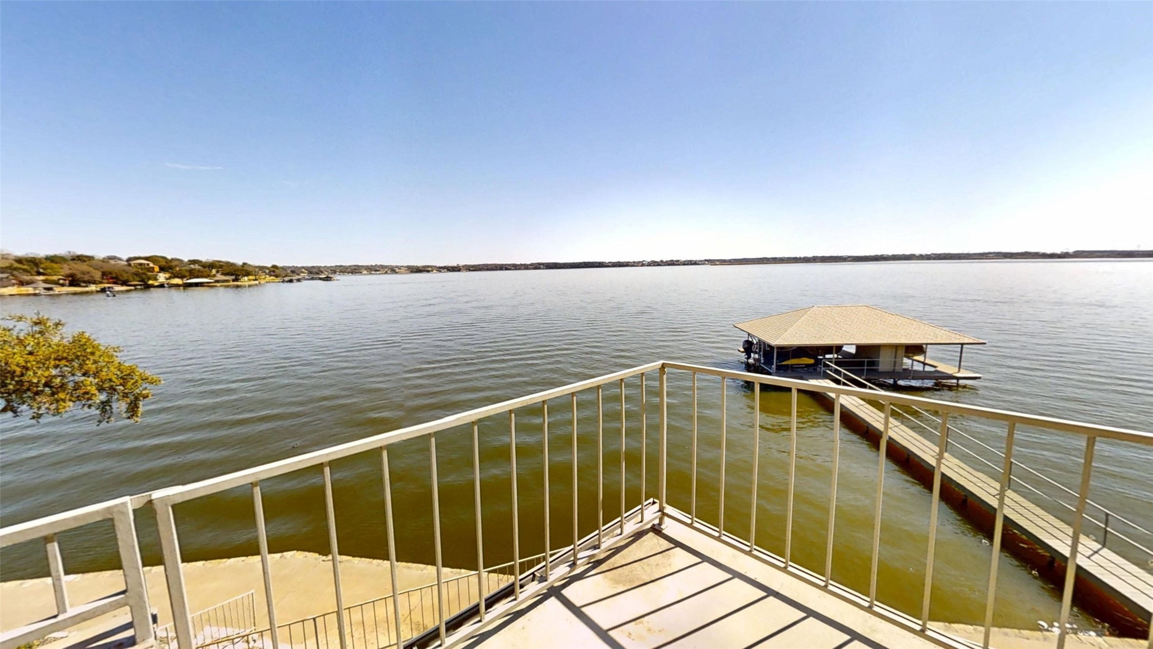 4917 Rio Vista Drive Granbury TX 76049