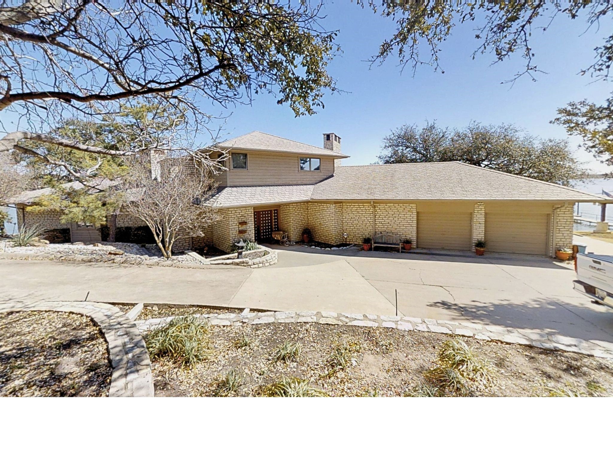 4917 Rio Vista Drive Granbury TX 76049