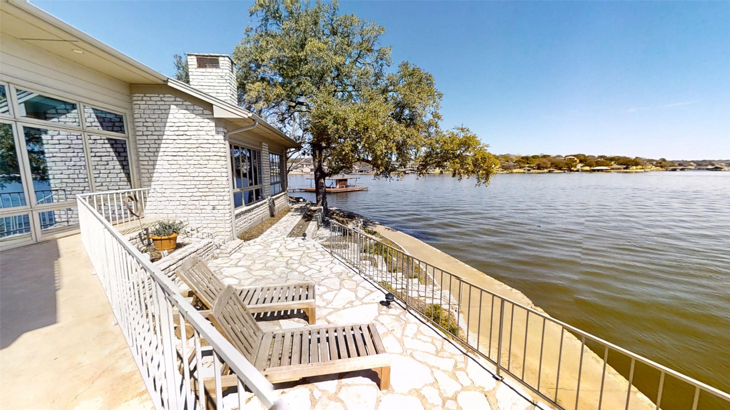 4917 Rio Vista Drive Granbury TX 76049