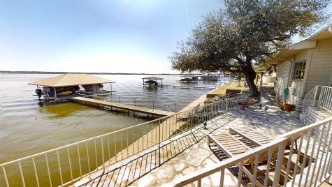 4917 Rio Vista Drive Granbury TX 76049