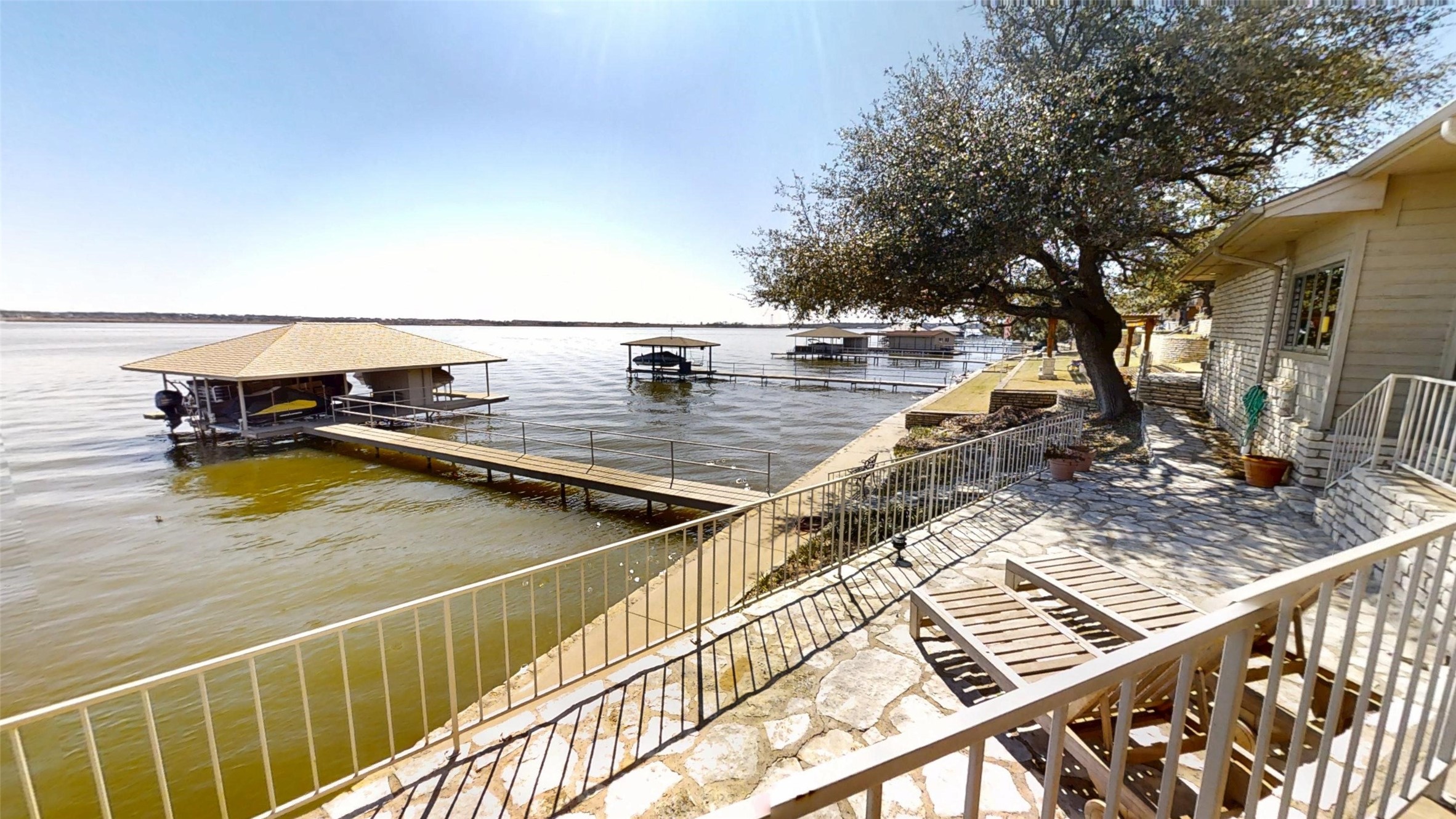 4917 Rio Vista Drive Granbury TX 76049