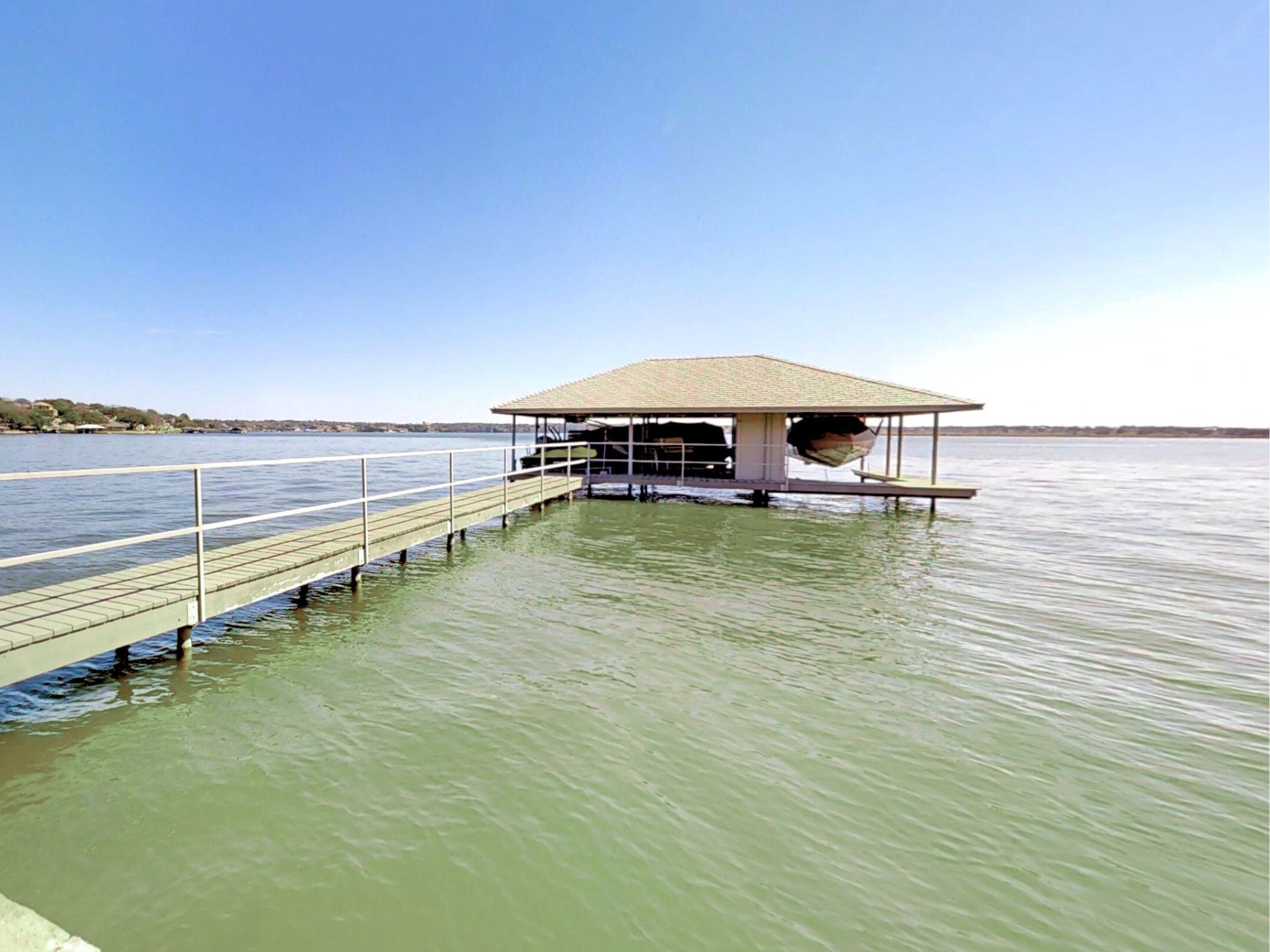 4917 Rio Vista Drive Granbury TX 76049