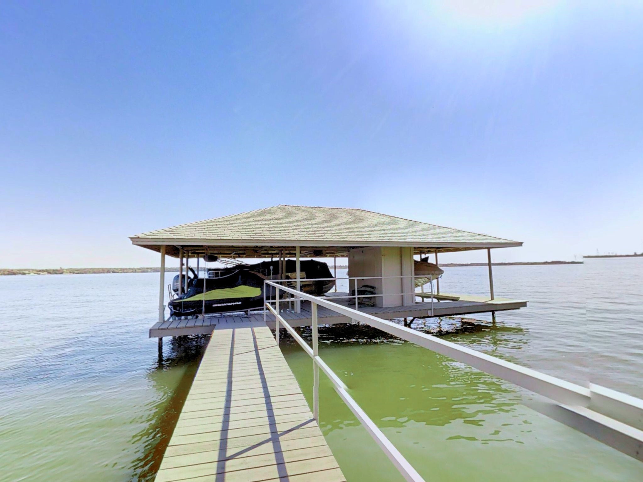 4917 Rio Vista Drive Granbury TX 76049