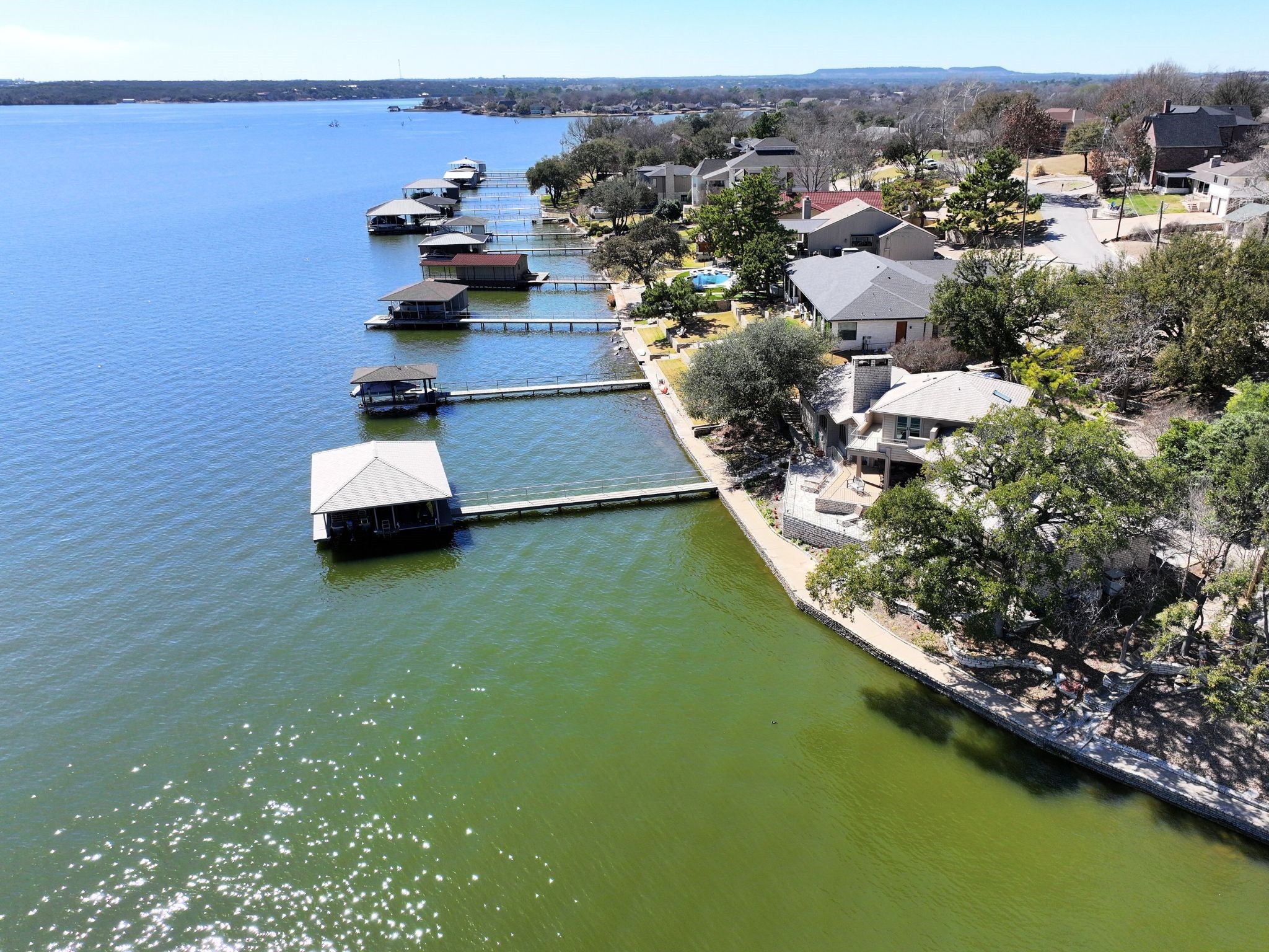 4917 Rio Vista Drive Granbury TX 76049