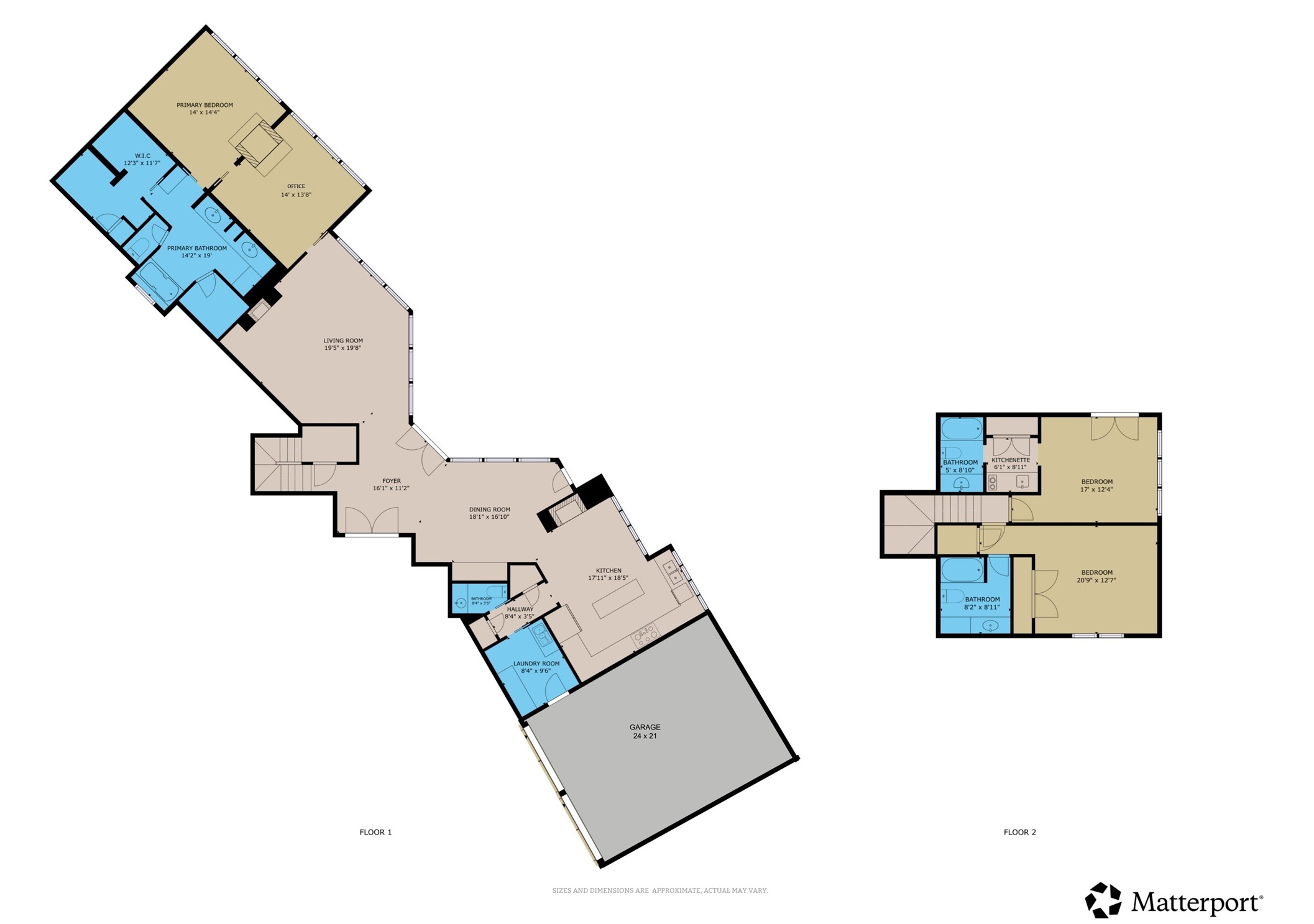 4917 Rio Vista Drive Granbury TX 76049