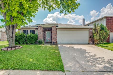 4613 Courtside Drive Mckinney TX 75070