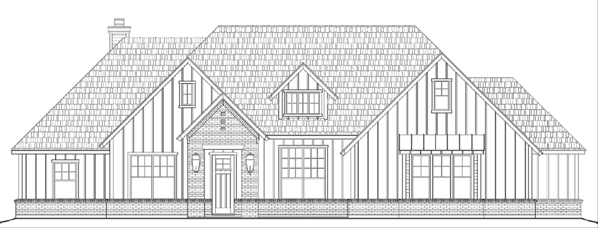 320 Oak Meadow Lane Weatherford TX 76085