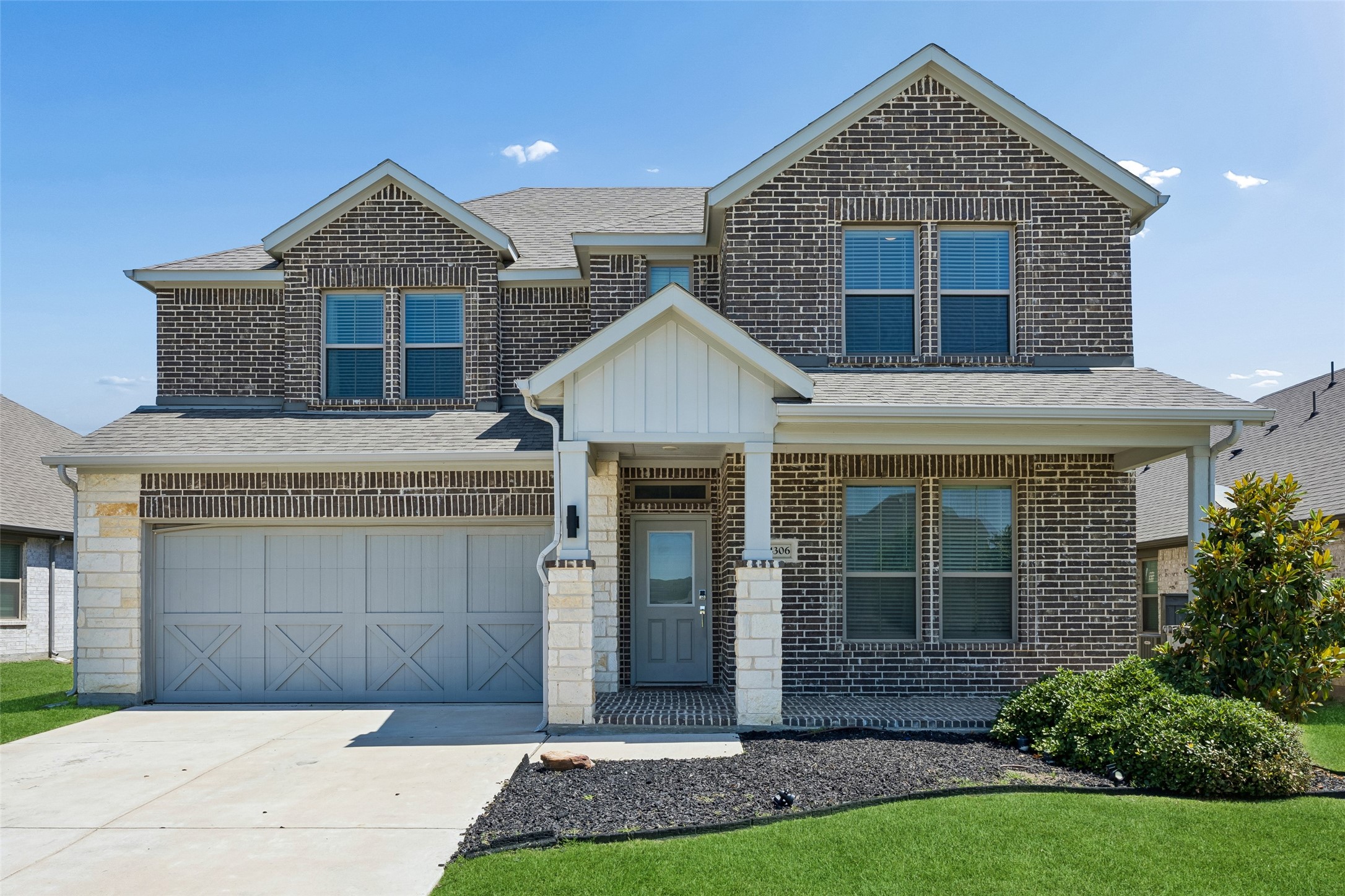 4306 Lombardy Drive Venus TX 76084