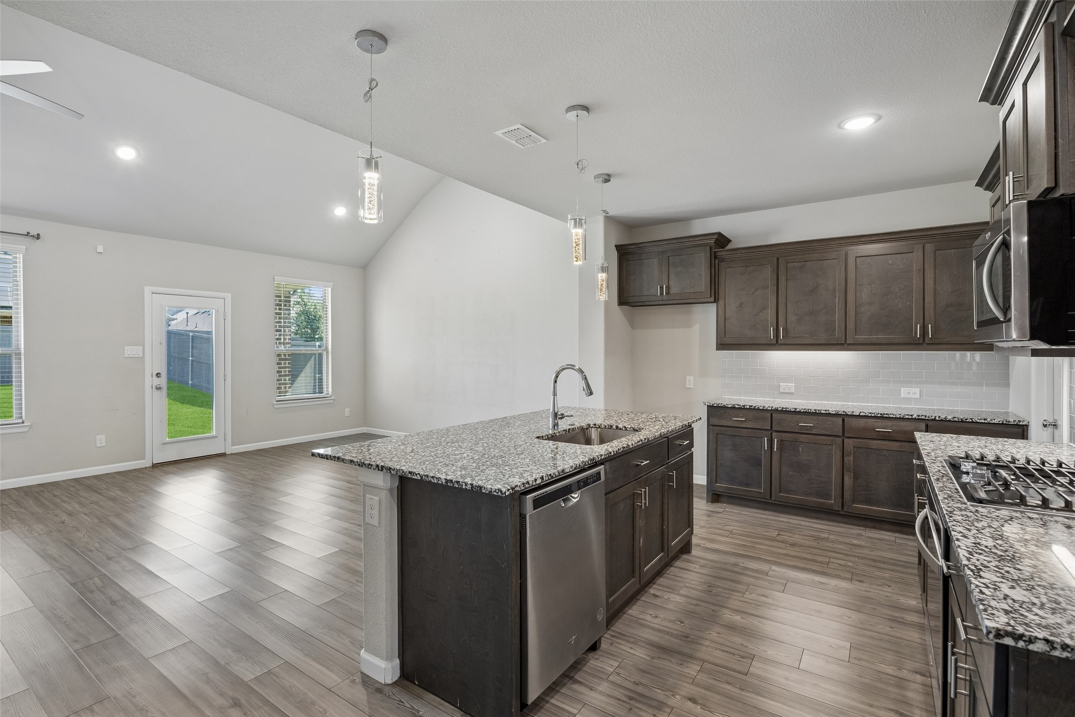 4306 Lombardy Drive Venus TX 76084