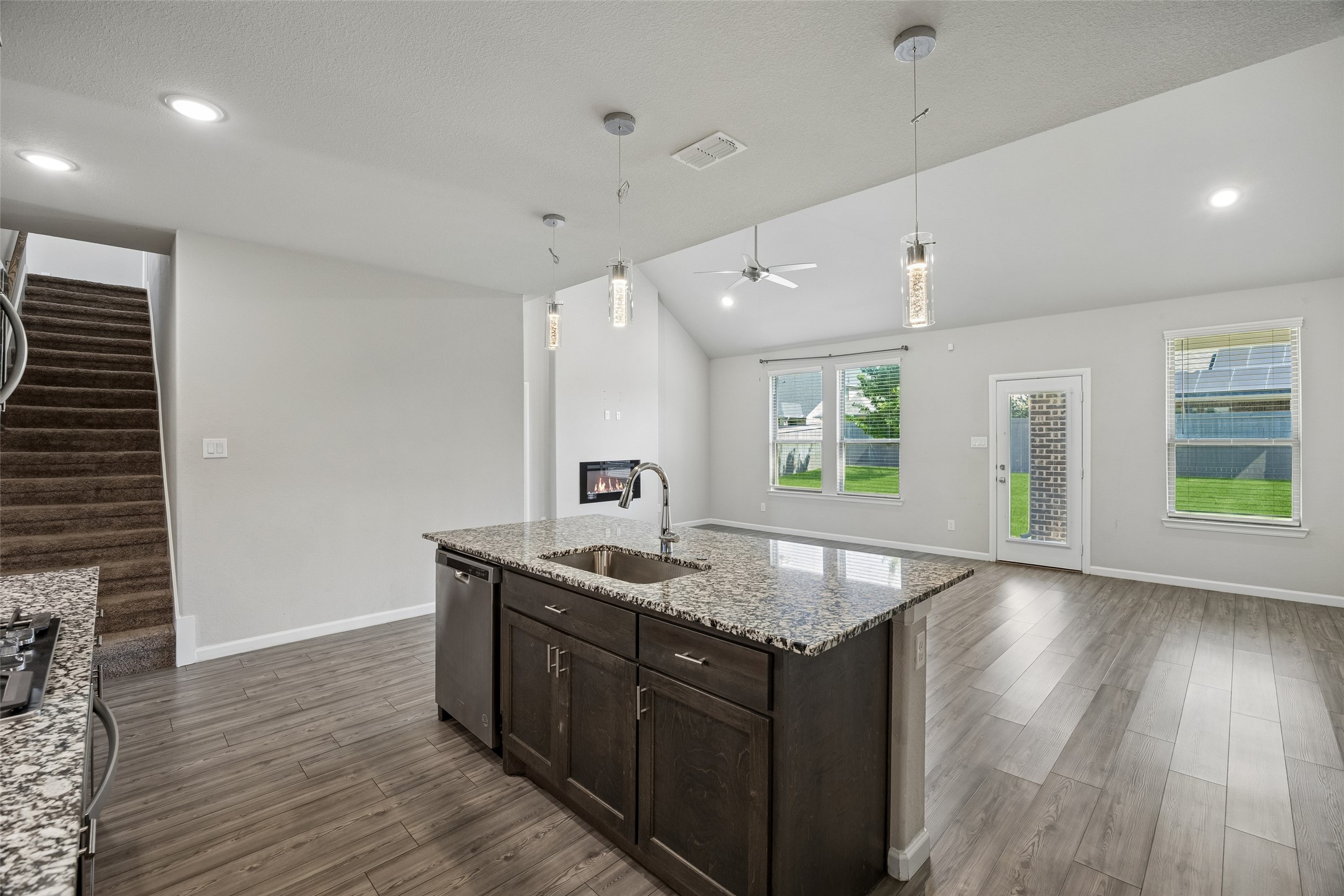 4306 Lombardy Drive Venus TX 76084