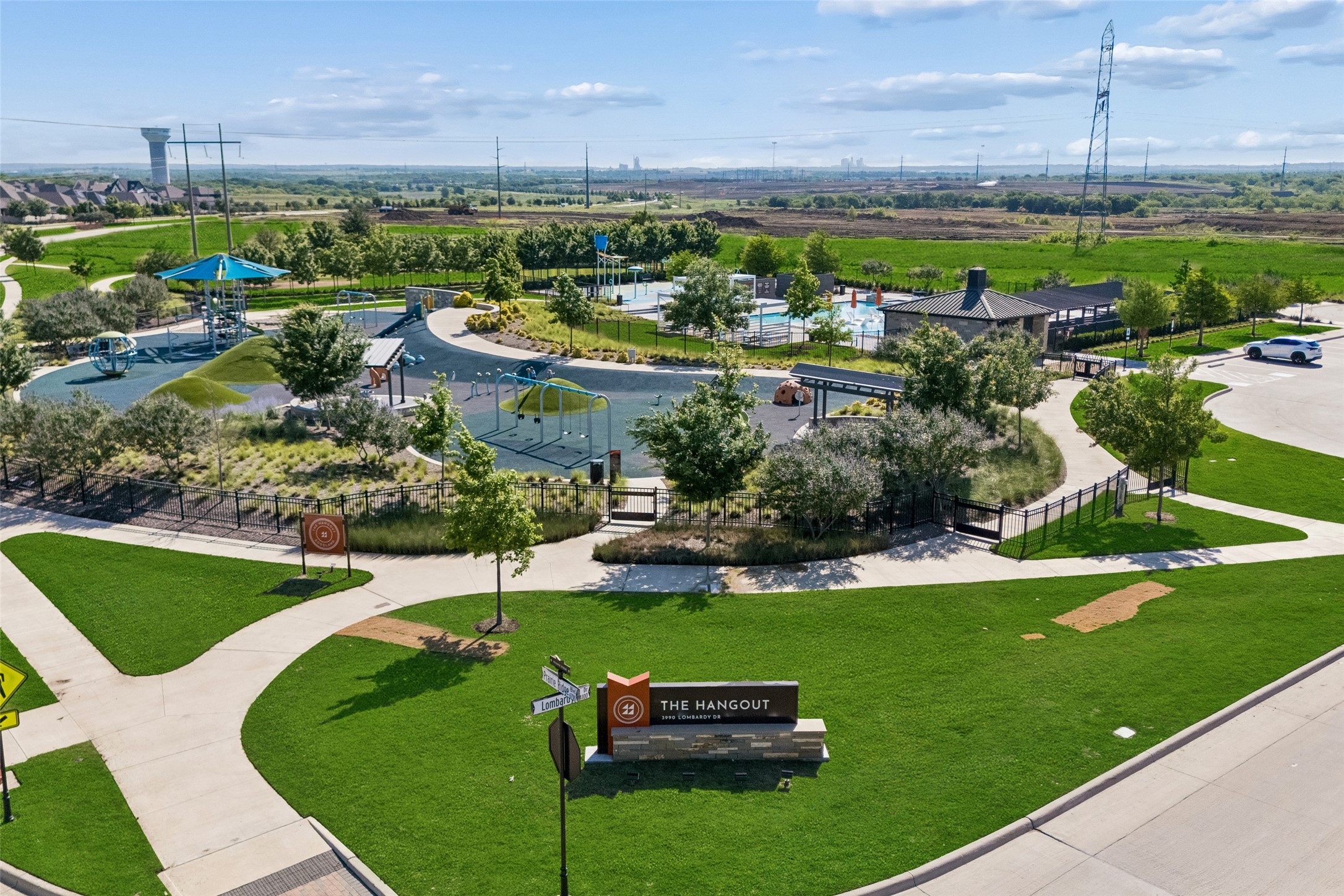 4306 Lombardy Drive Venus TX 76084