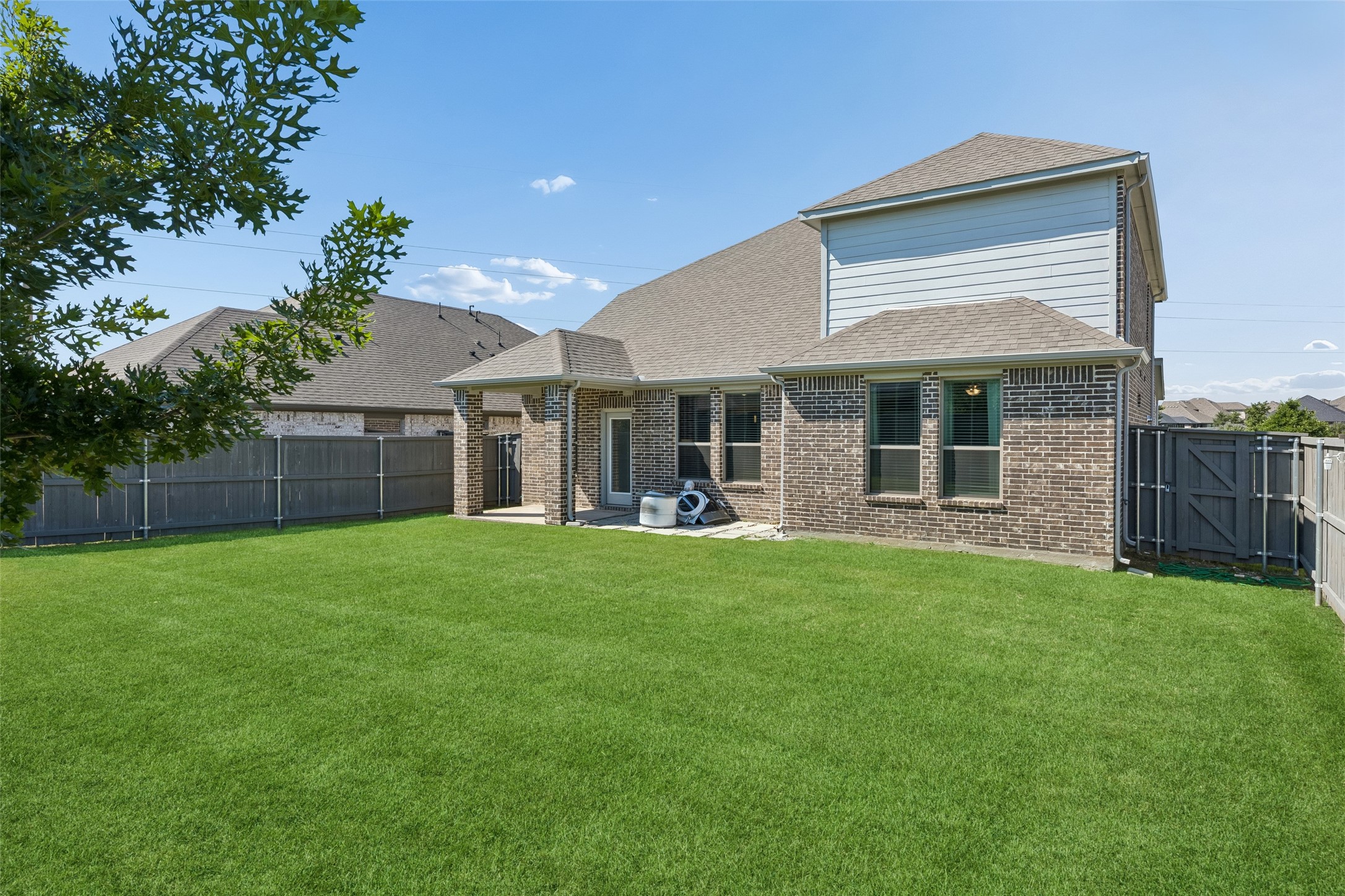 4306 Lombardy Drive Venus TX 76084
