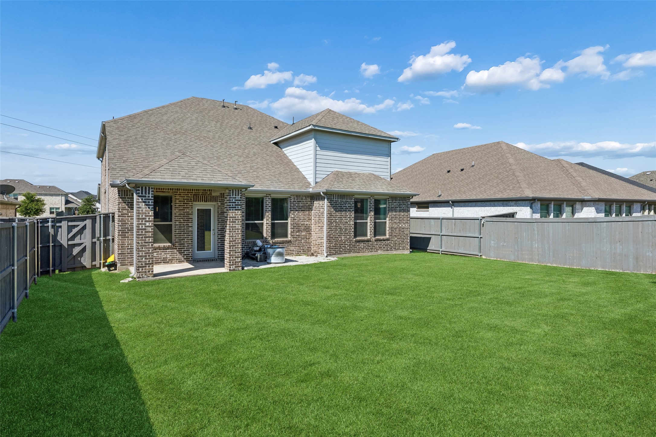 4306 Lombardy Drive Venus TX 76084