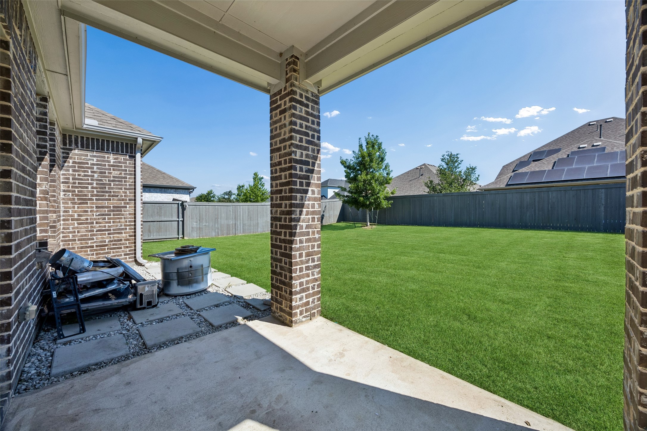 4306 Lombardy Drive Venus TX 76084