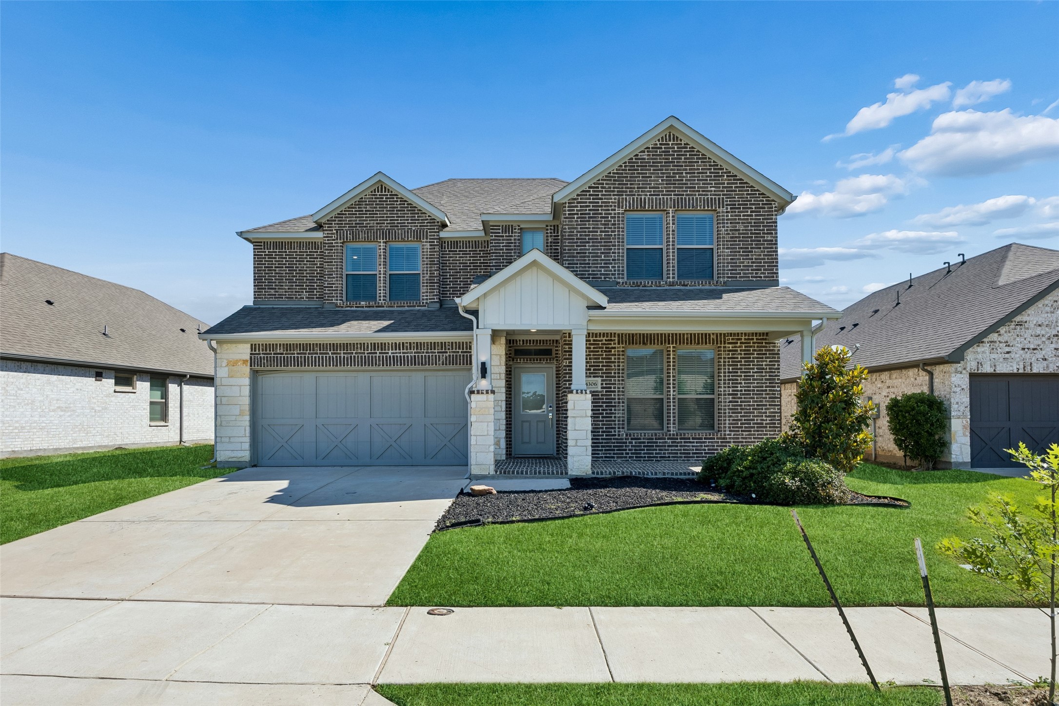 4306 Lombardy Drive Venus TX 76084