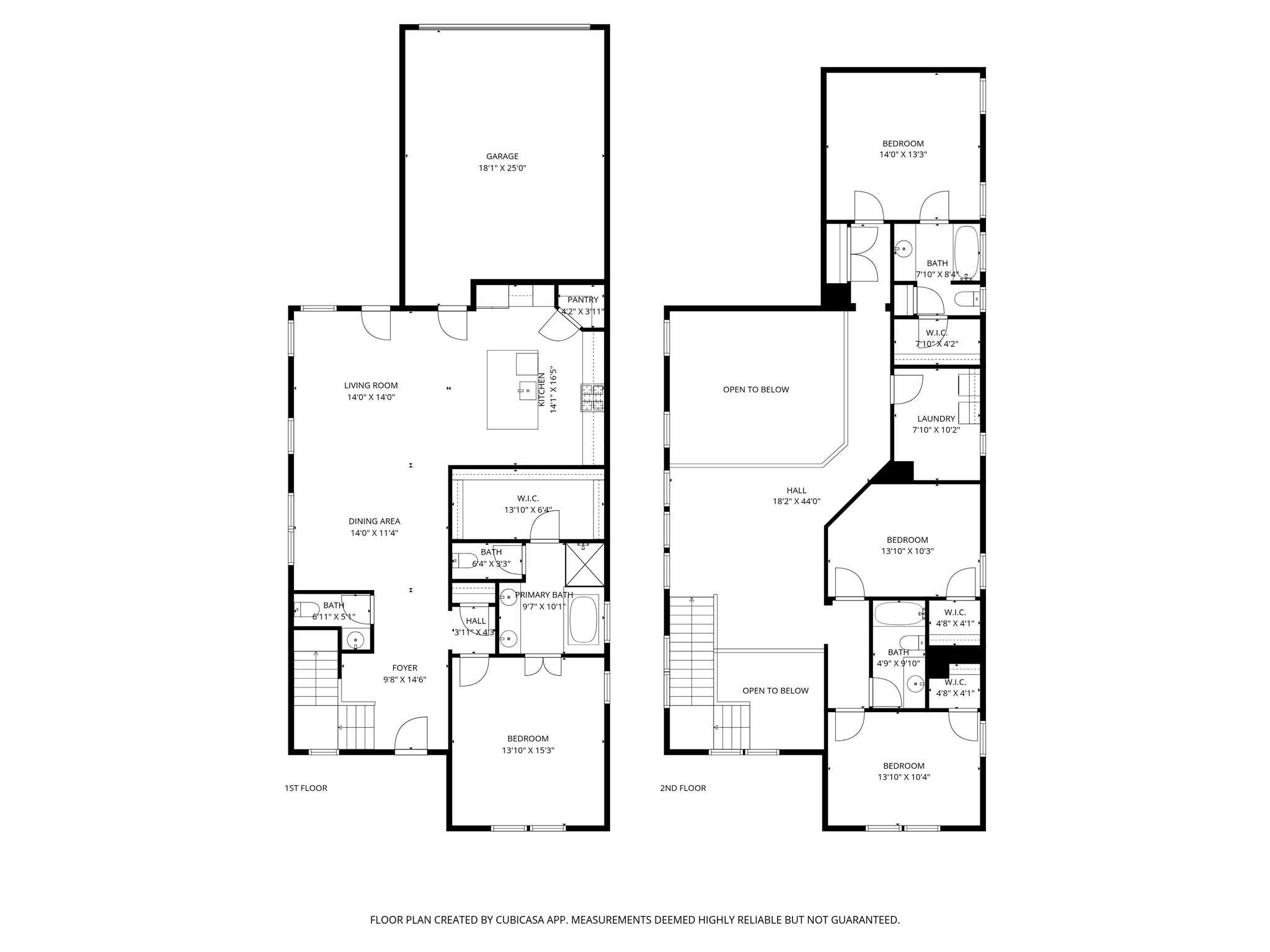 4306 Lombardy Drive Venus TX 76084