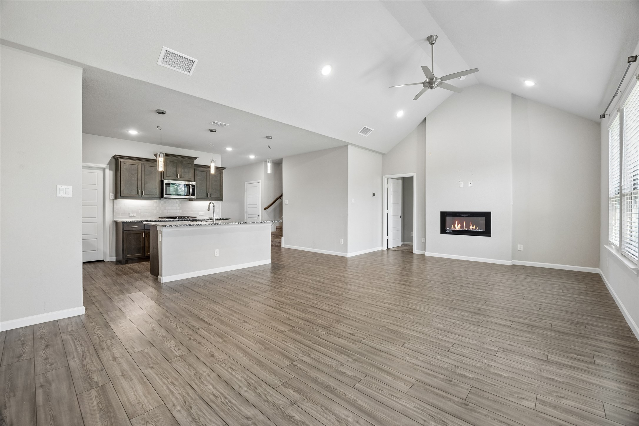 4306 Lombardy Drive Venus TX 76084