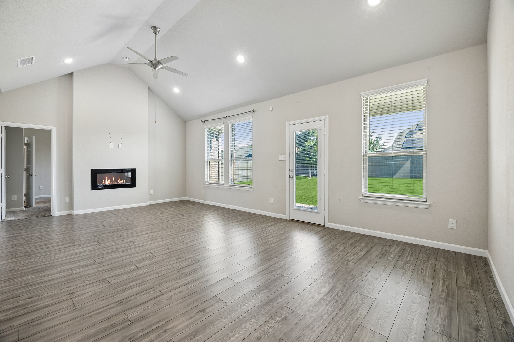 4306 Lombardy Drive Venus TX 76084