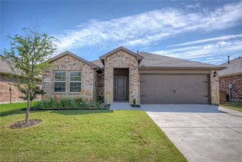 2218 Kingfisher Street Crandall TX 75114