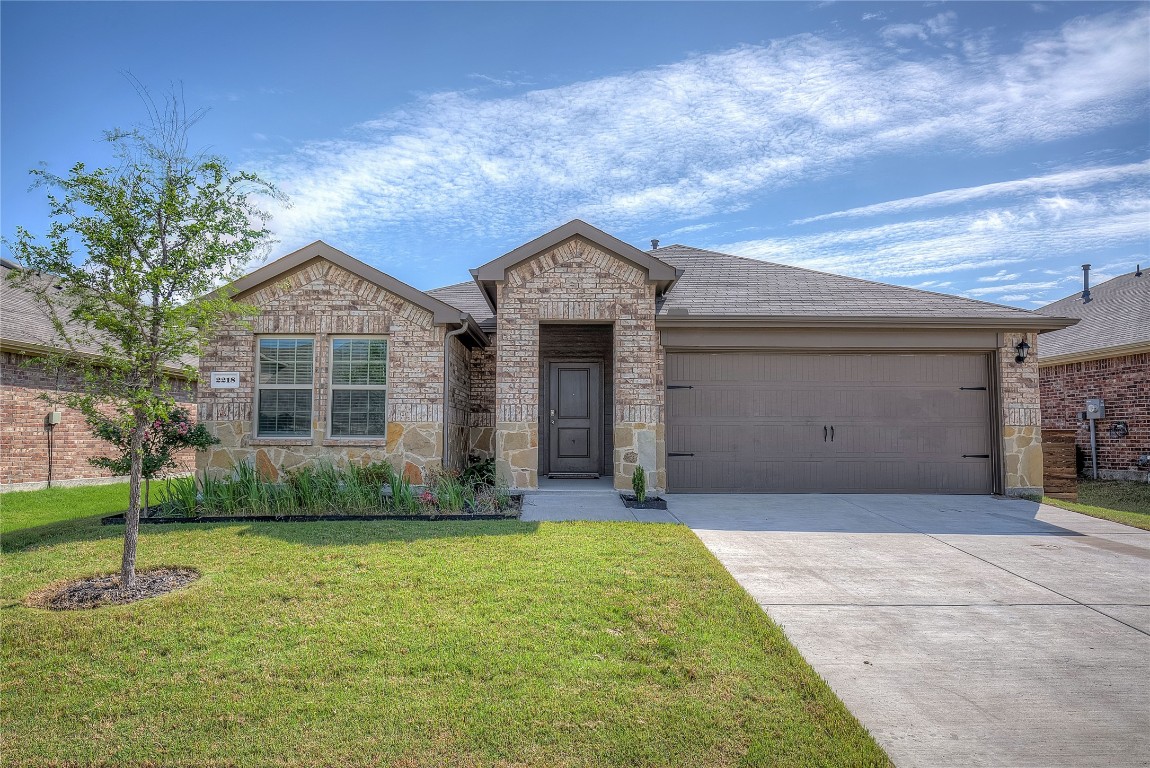2218 Kingfisher Street Crandall TX 75114