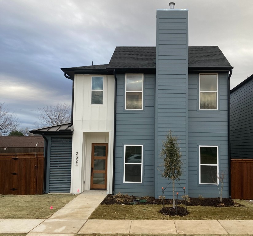 2324 Dalford Street Fort Worth TX 76111