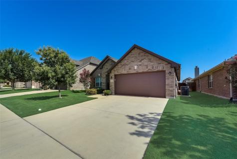 13120 Upland Meadow Court Fort Worth TX 76244