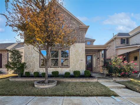5401 Tuscarora Trail Mckinney TX 75070