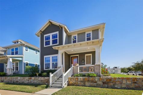 6101 Stanhope Mews North Richland Hills TX 76180