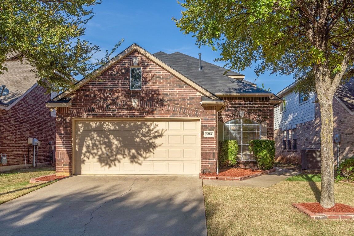 5305 Lily Drive Fort Worth TX 76244