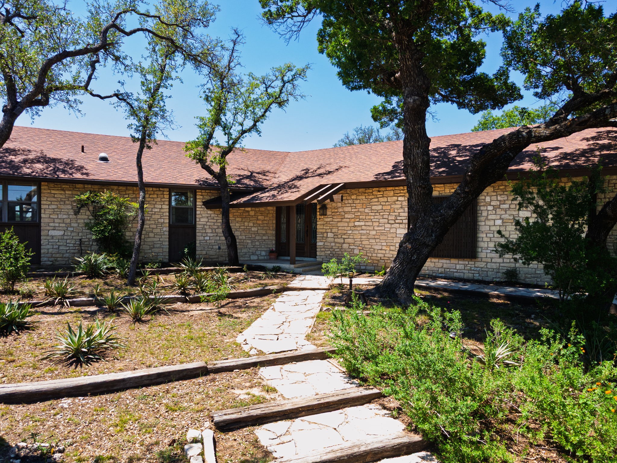 20 Sheppard Lane Lampasas TX 76550