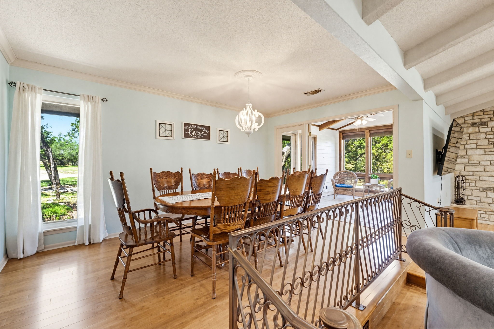 20 Sheppard Lane Lampasas TX 76550