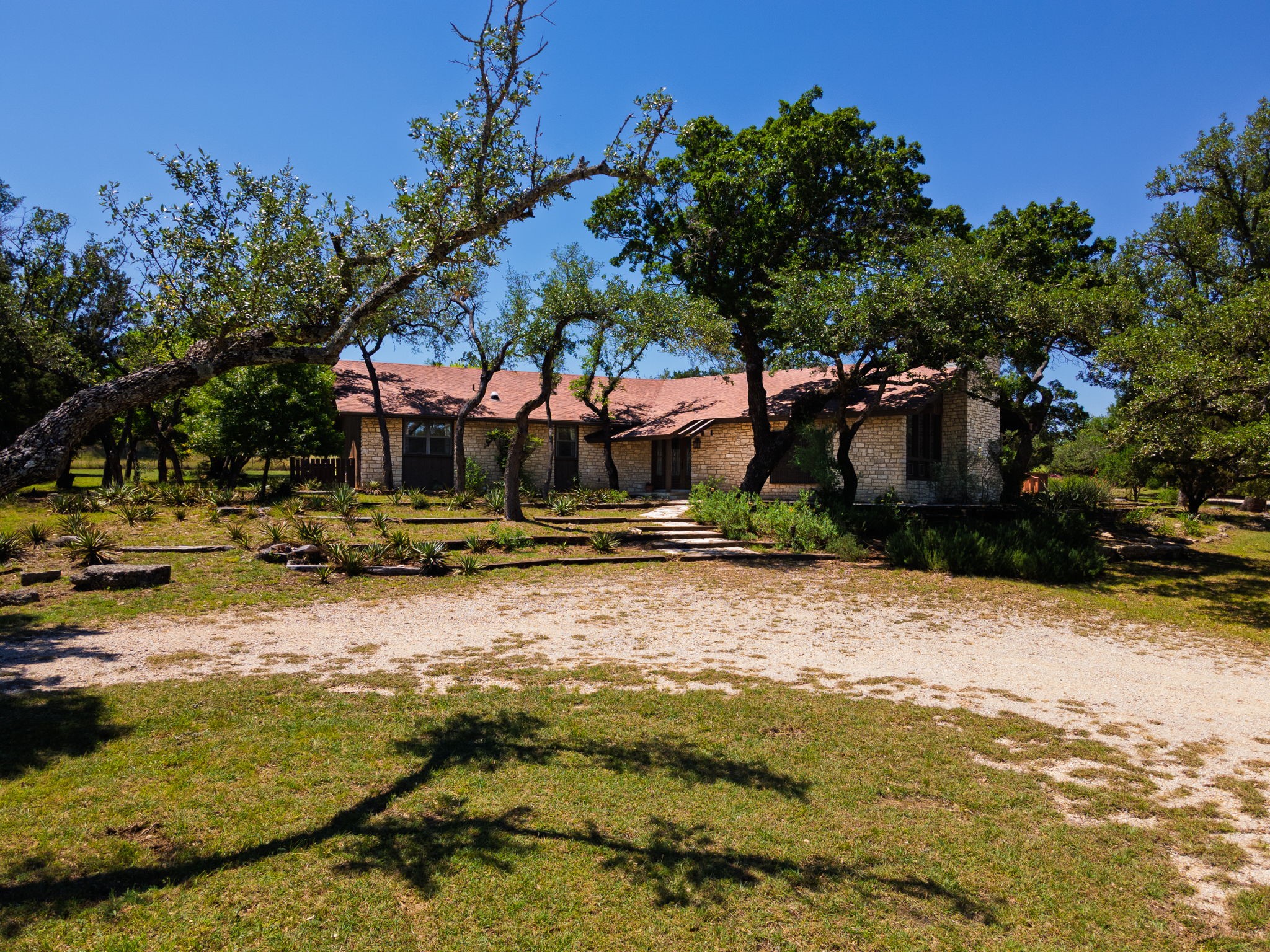 20 Sheppard Lane Lampasas TX 76550