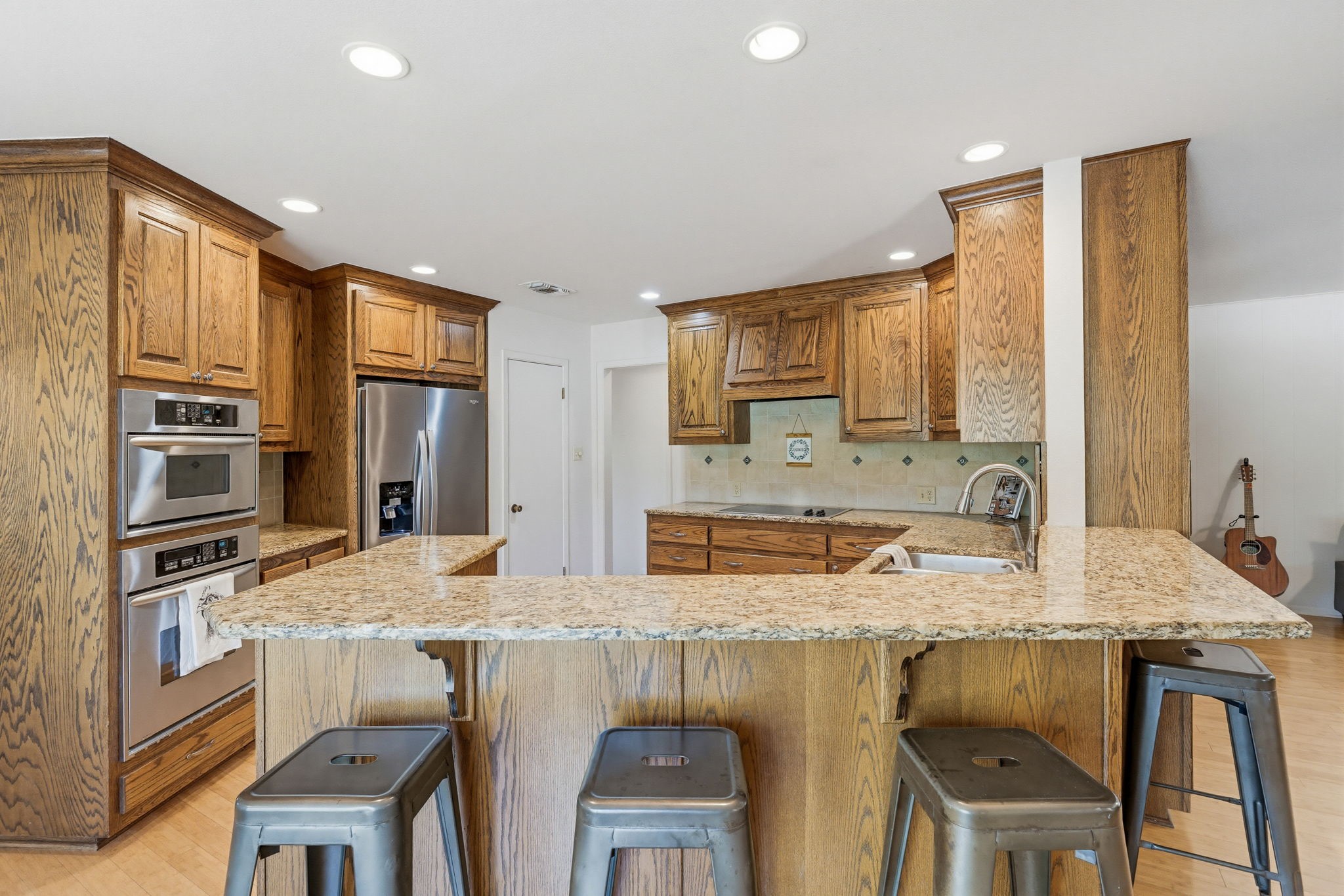 20 Sheppard Lane Lampasas TX 76550