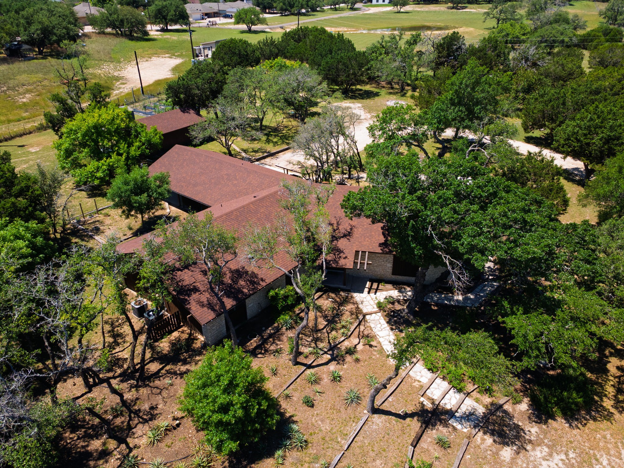 20 Sheppard Lane Lampasas TX 76550