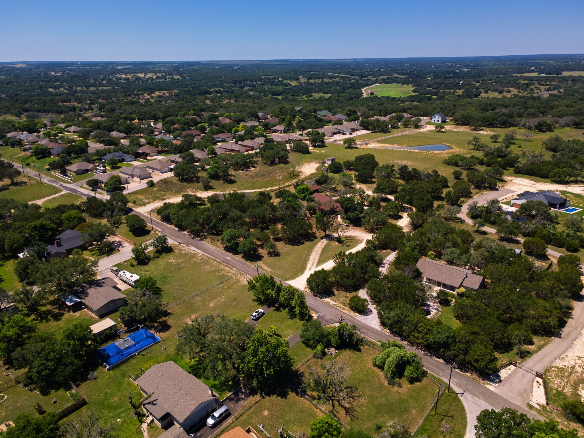 20 Sheppard Lane Lampasas TX 76550
