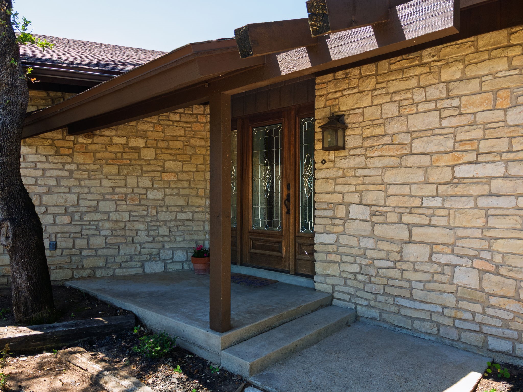 20 Sheppard Lane Lampasas TX 76550